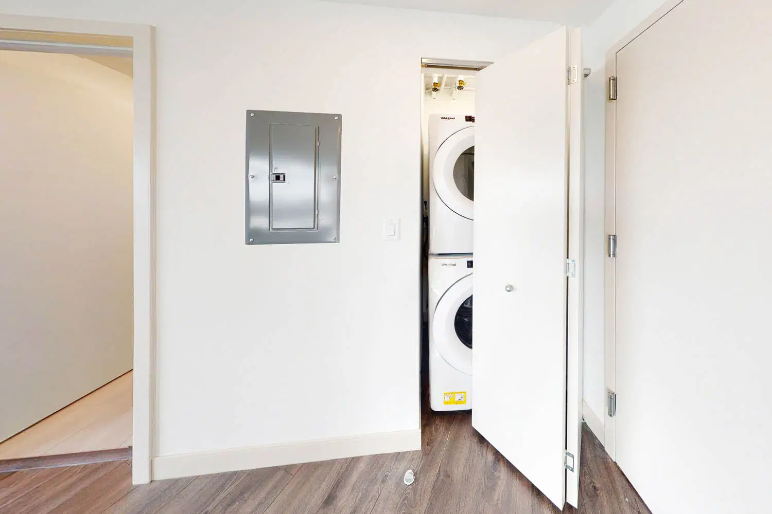 One Hundred Above The Park, St. Louis – 2 Bed 2 Bath