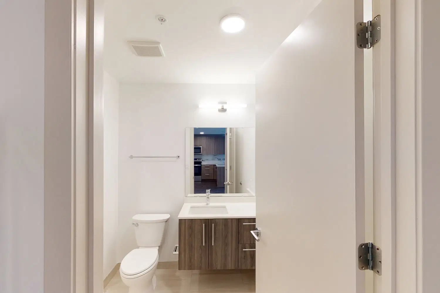 One Hundred Above The Park, St. Louis – 1 Bed 1 Bath