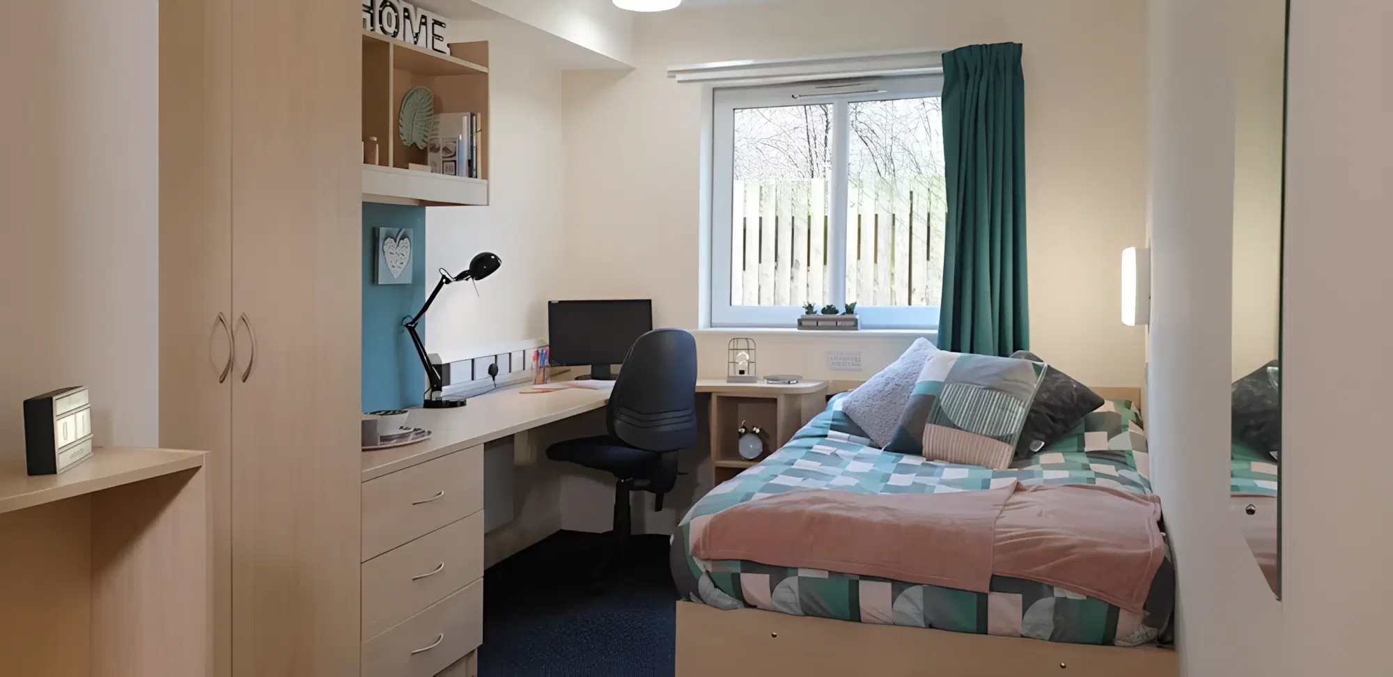 The Cube, Loughborough – 5/6 Bed Standard En-suite