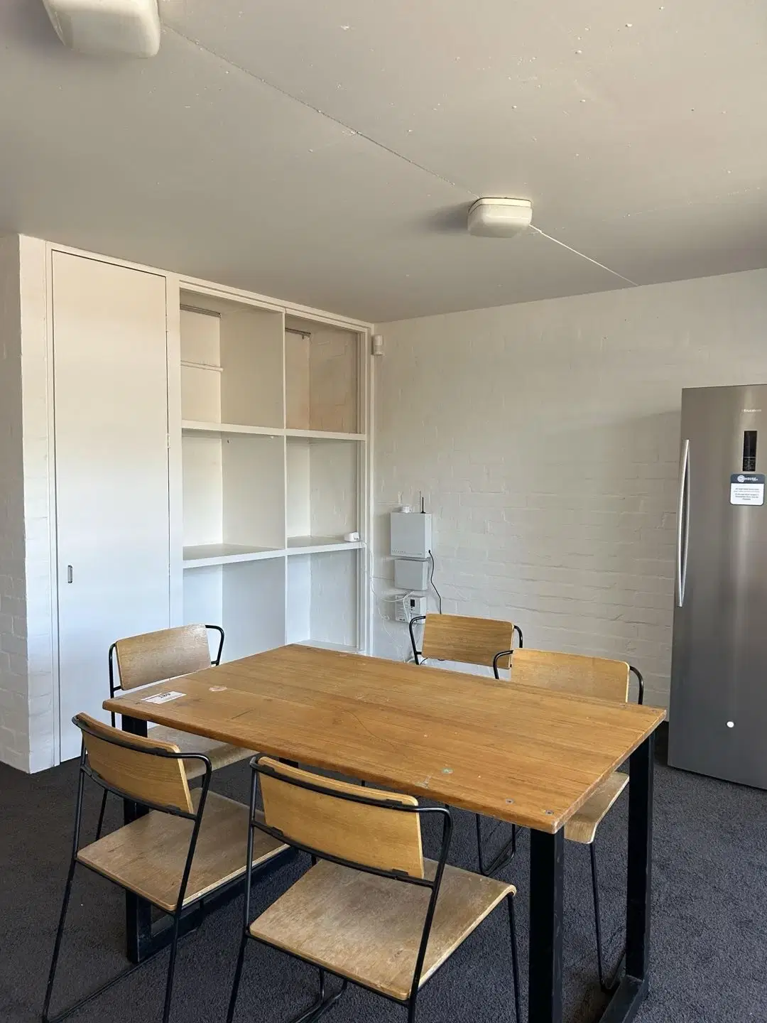 419 Cardigan Street, Melbourne – Amenities