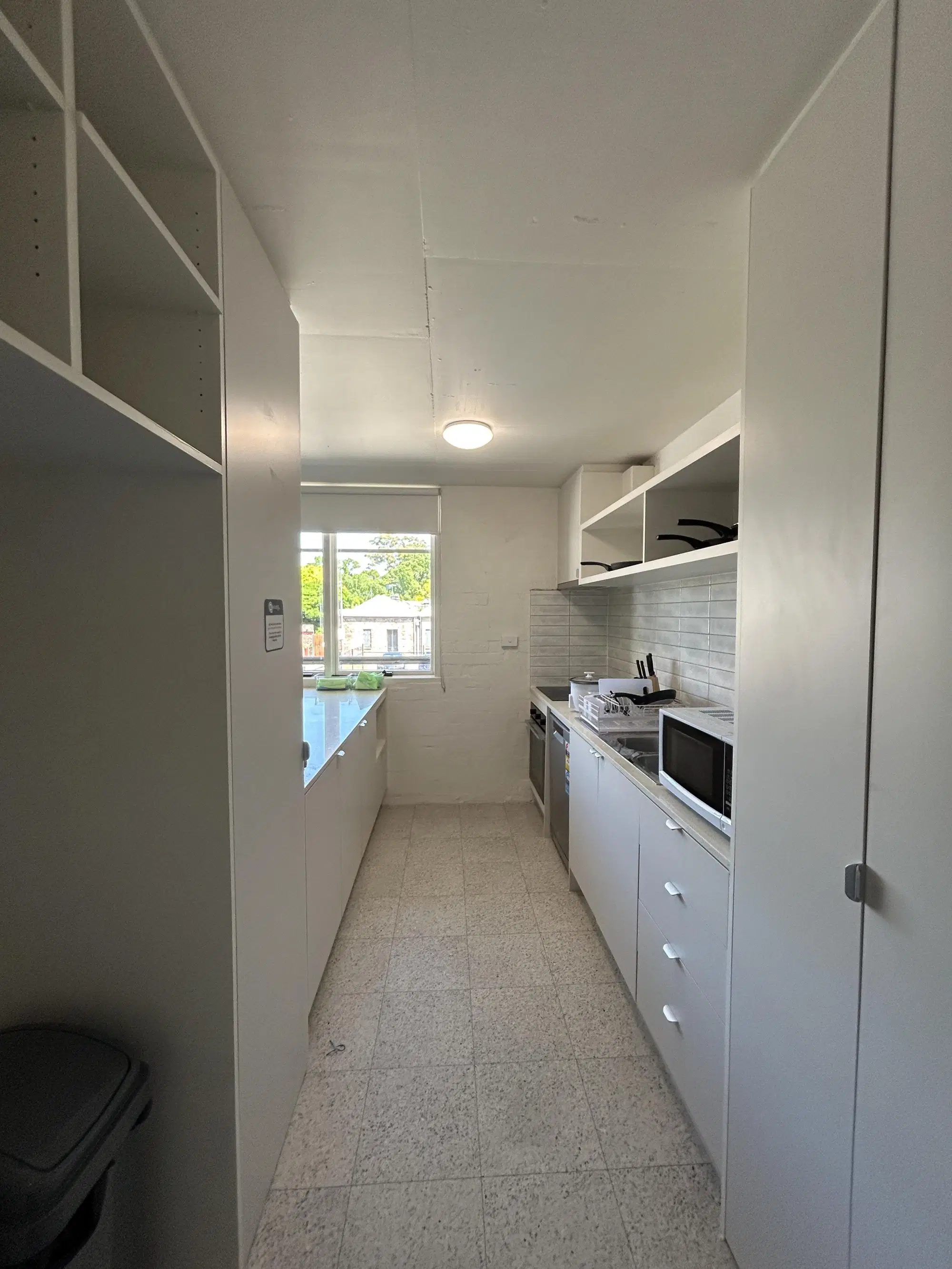 419 Cardigan Street, Melbourne – Kitchen