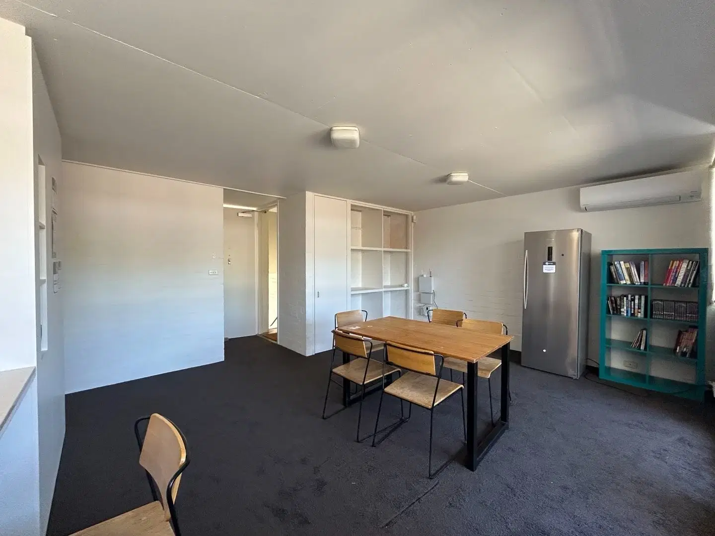 419 Cardigan Street, Melbourne – Amenities