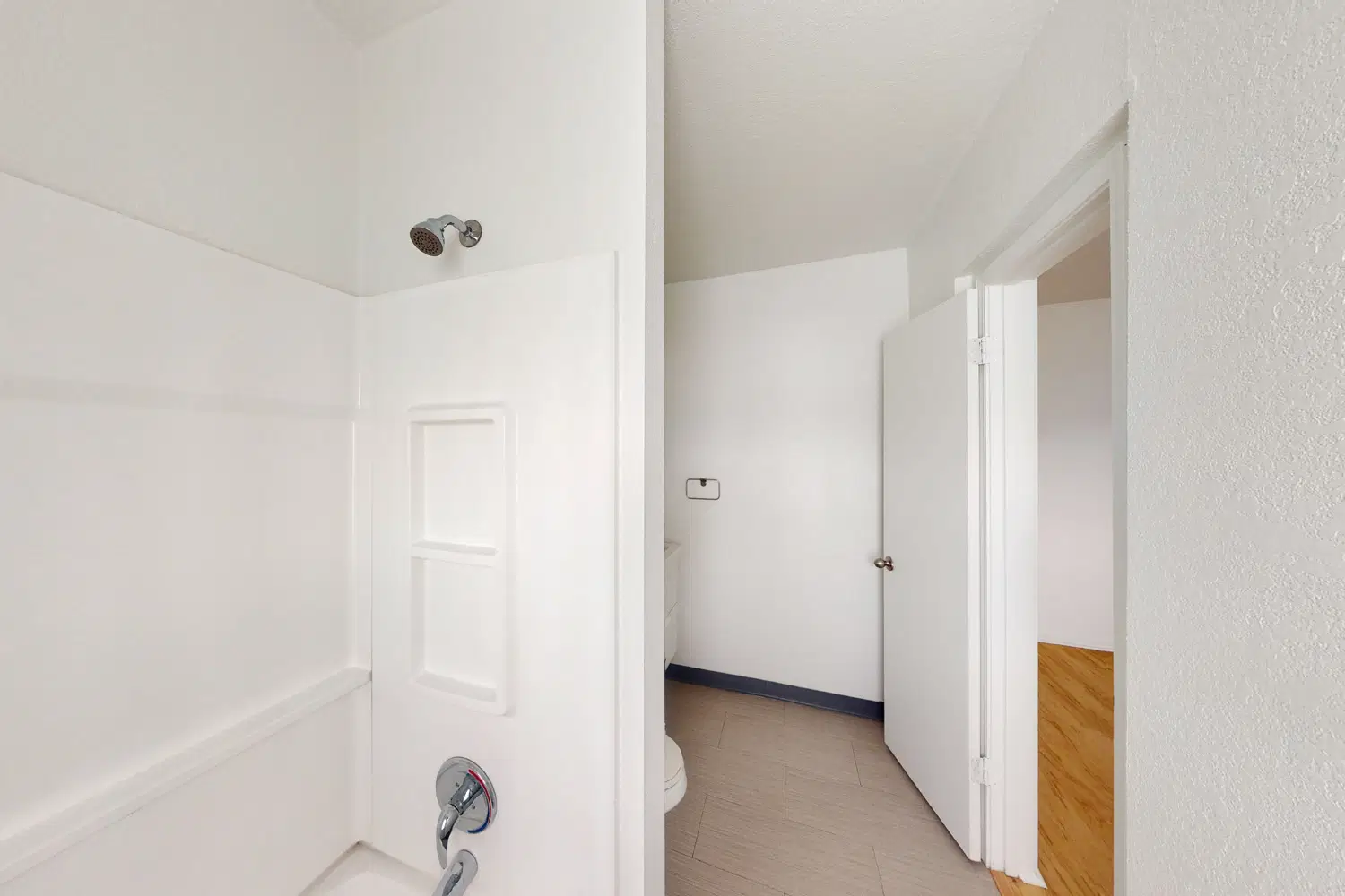 Del Monte, Kansas City – 1 Bed 1 Bath