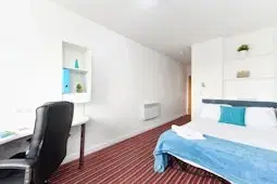 Brookland Road, Leicester – Three Bed Bronze