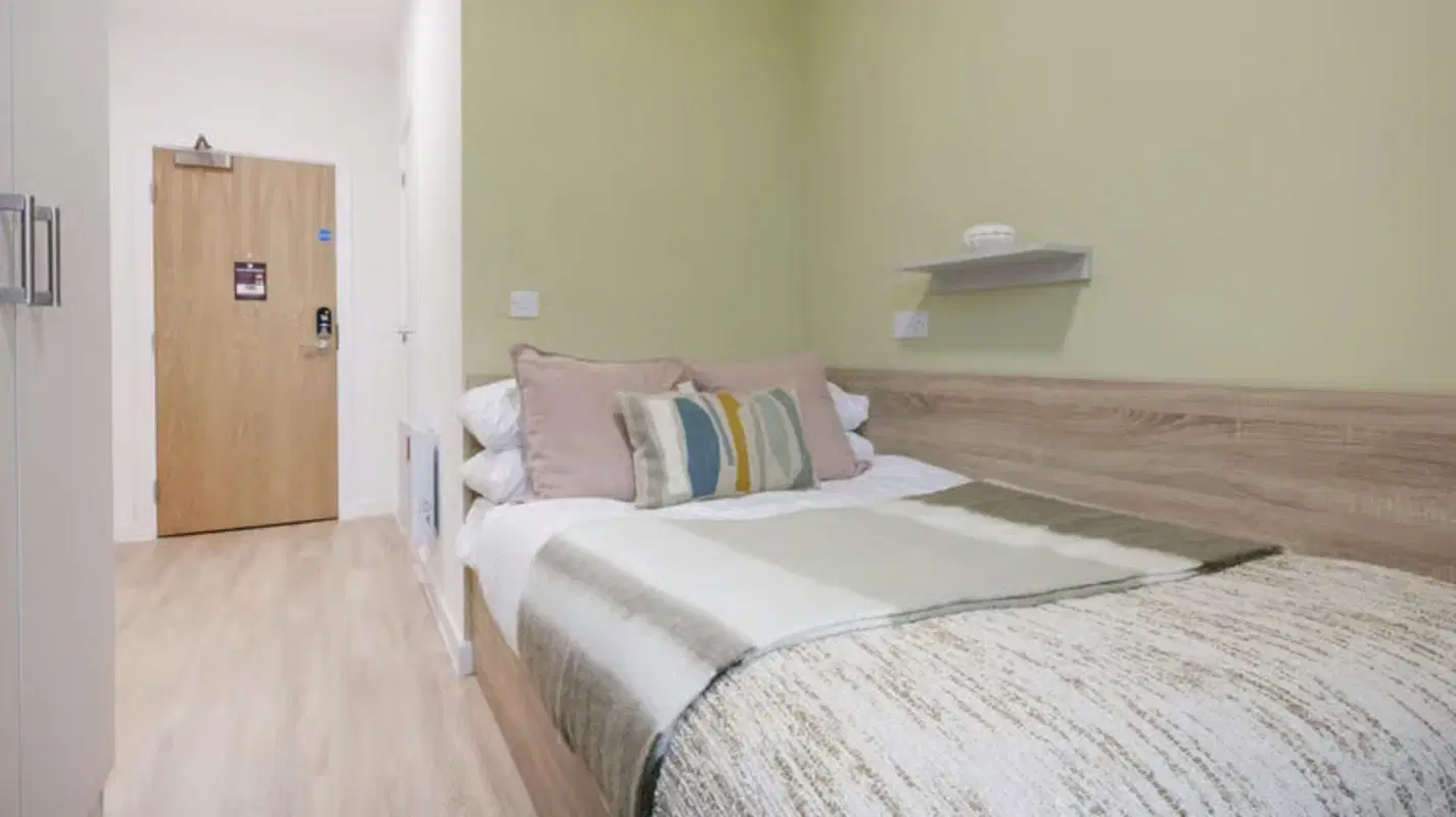 St Gabriels Court, Manchester – Classic En-suite