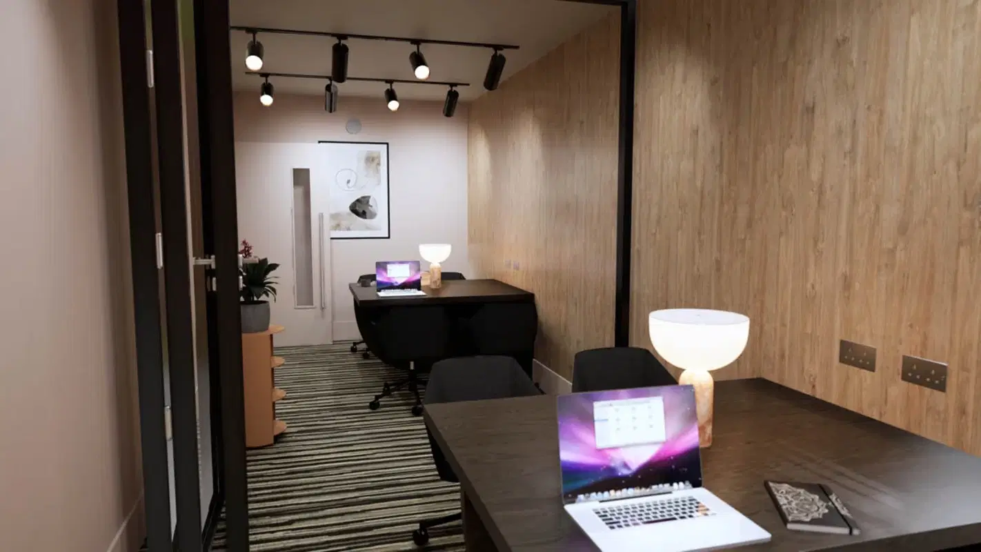 The Fabric Works, Leeds – Amenities