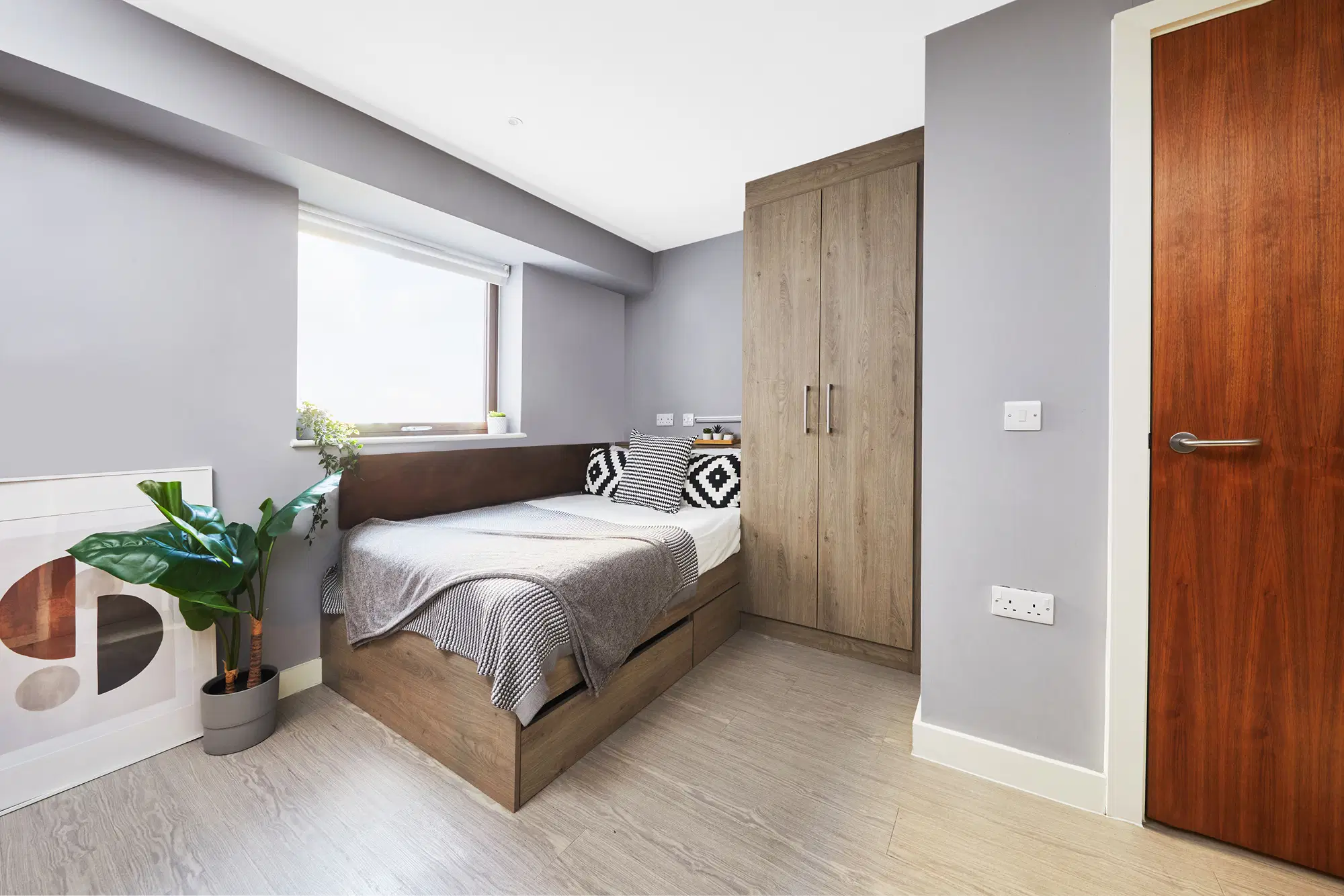 Collegiate Nova, Nottingham – Studio Plus