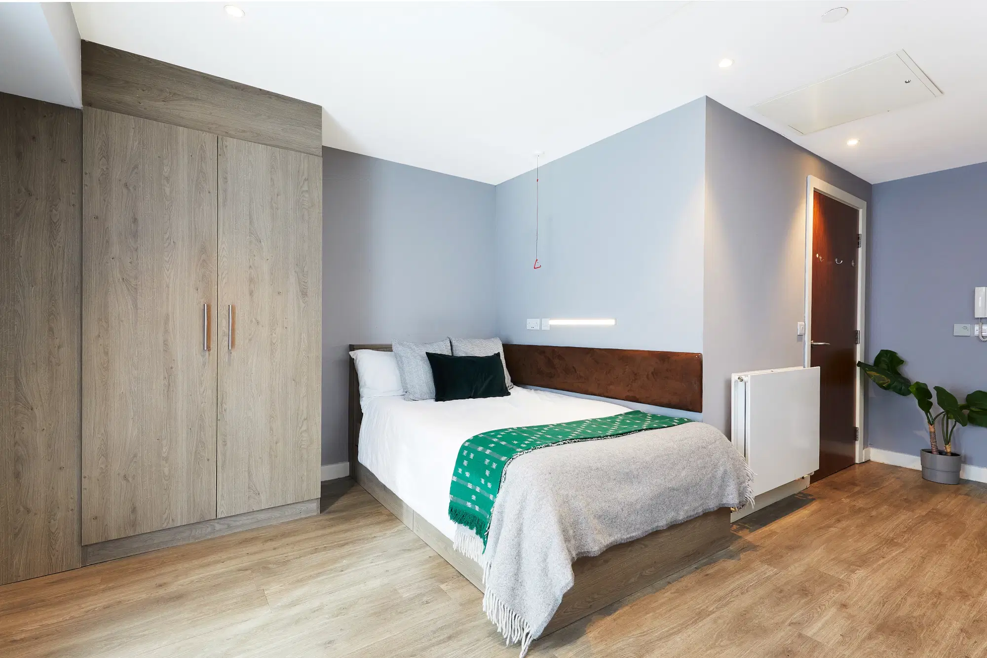 Collegiate Nova, Nottingham – Ultra Studio
