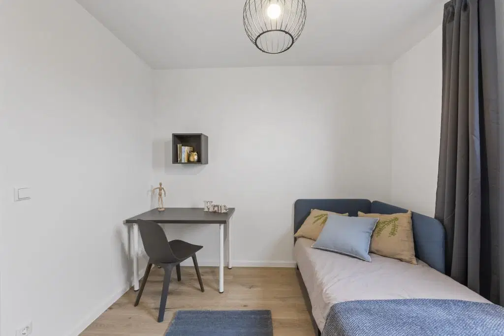 Hohenzollerndamm 58, Berlin – Private Room (HD.61.2)
