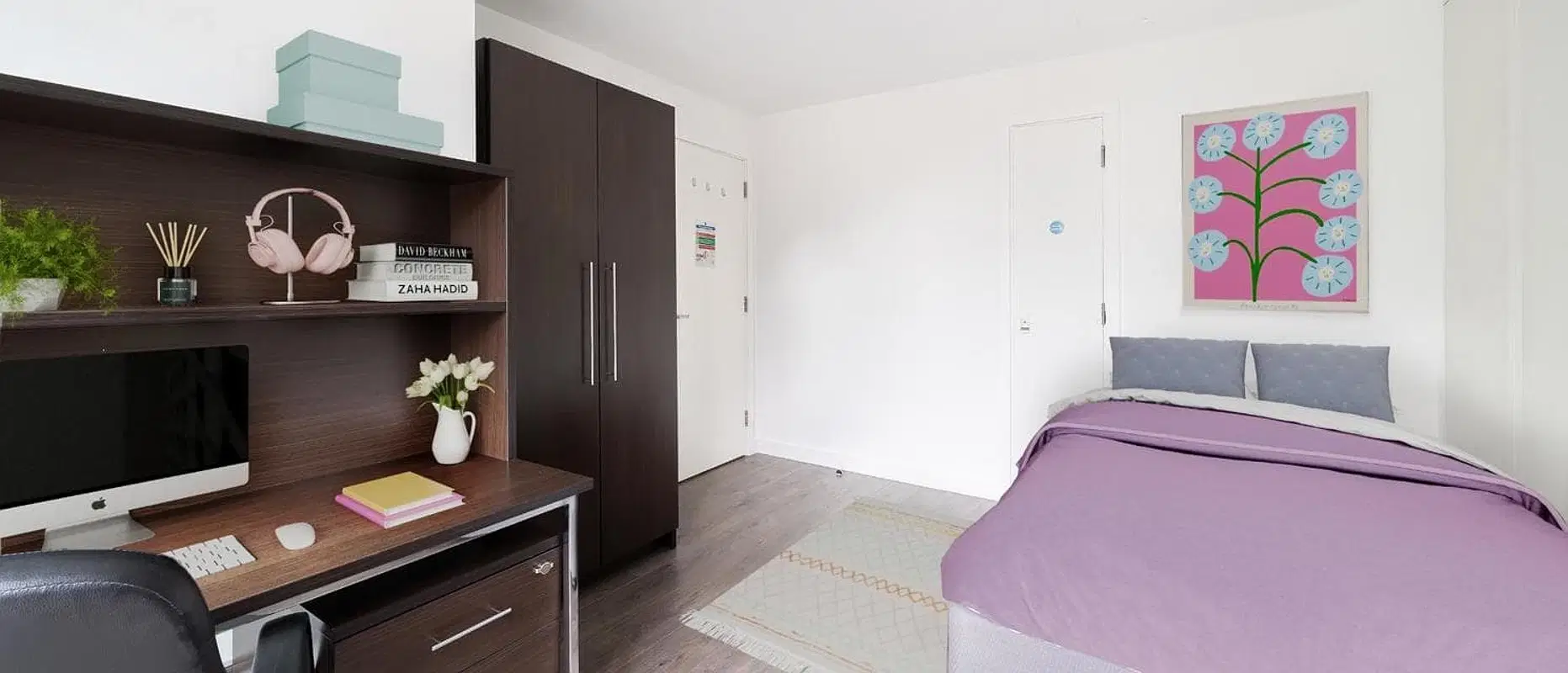 Chapter Spitalfields, London – 4 Bed Apartment