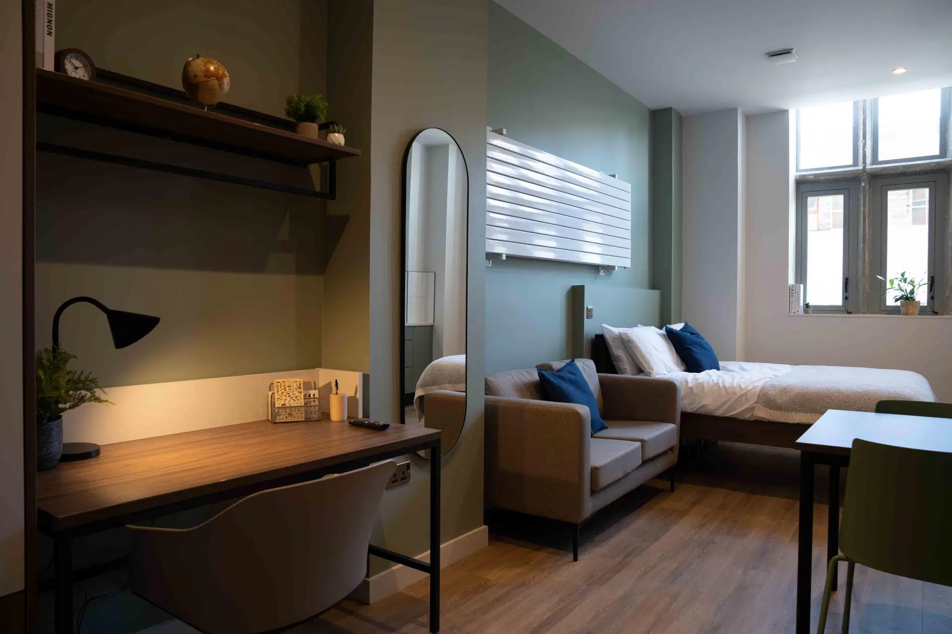 Árasáin P&V, Dublin – Studio