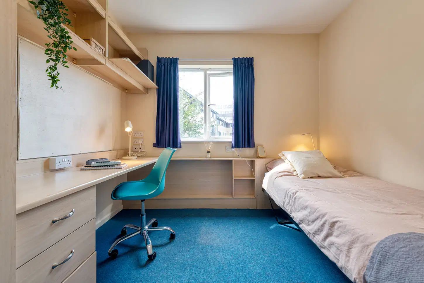 Collegiate Upper Quay House, Gloucester