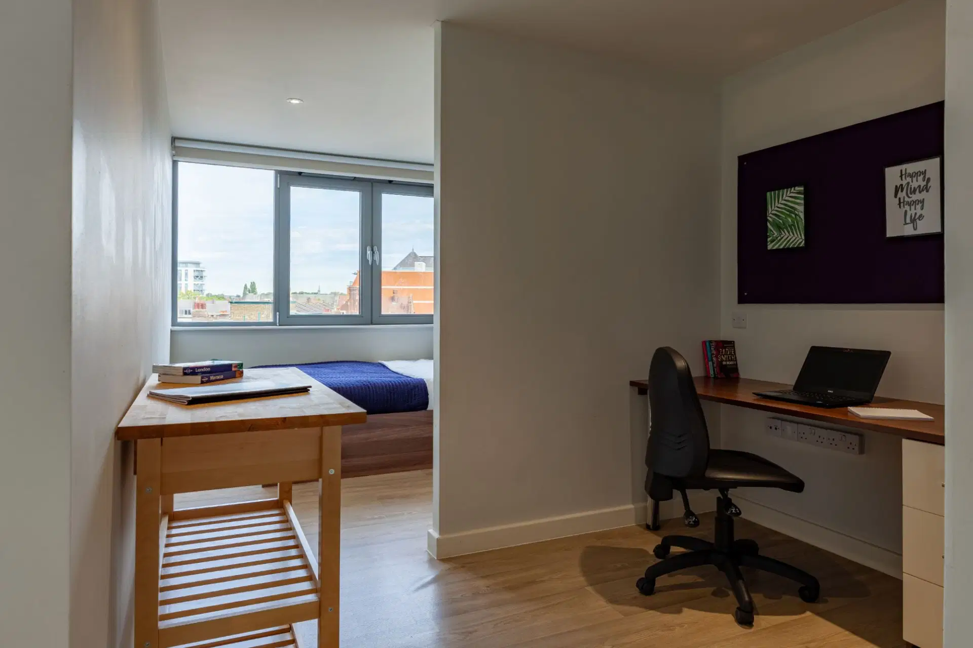 Central Studios, London – Superior Studio