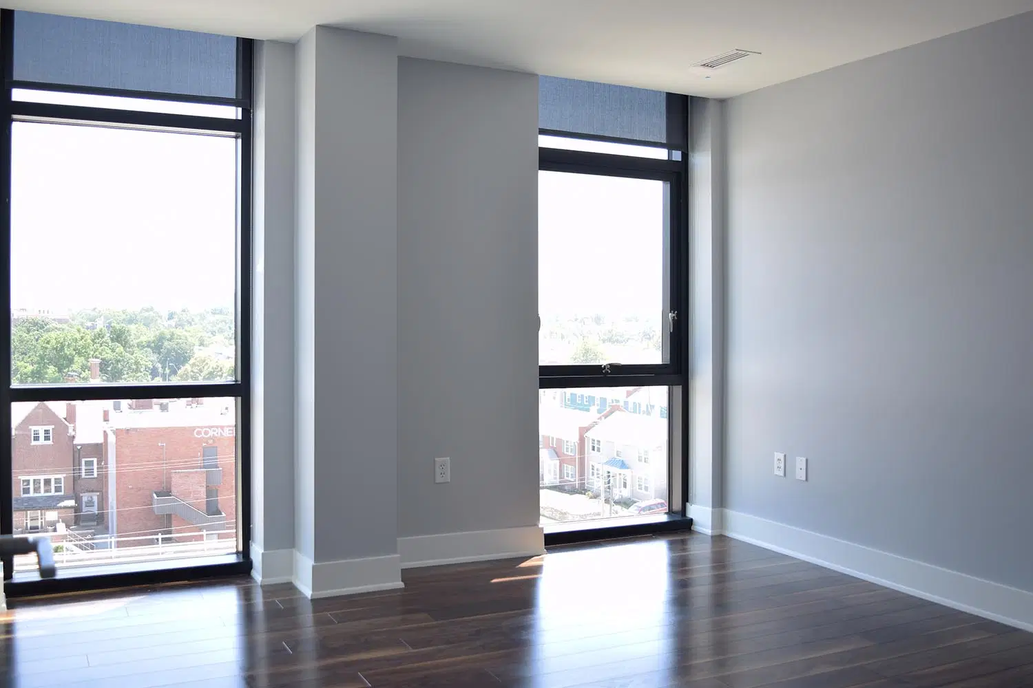 International, Kansas City – Room