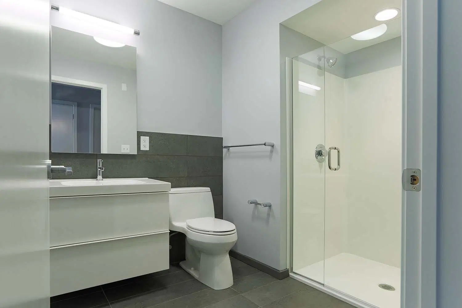 International, Kansas City – 1 Bed 1 Bath