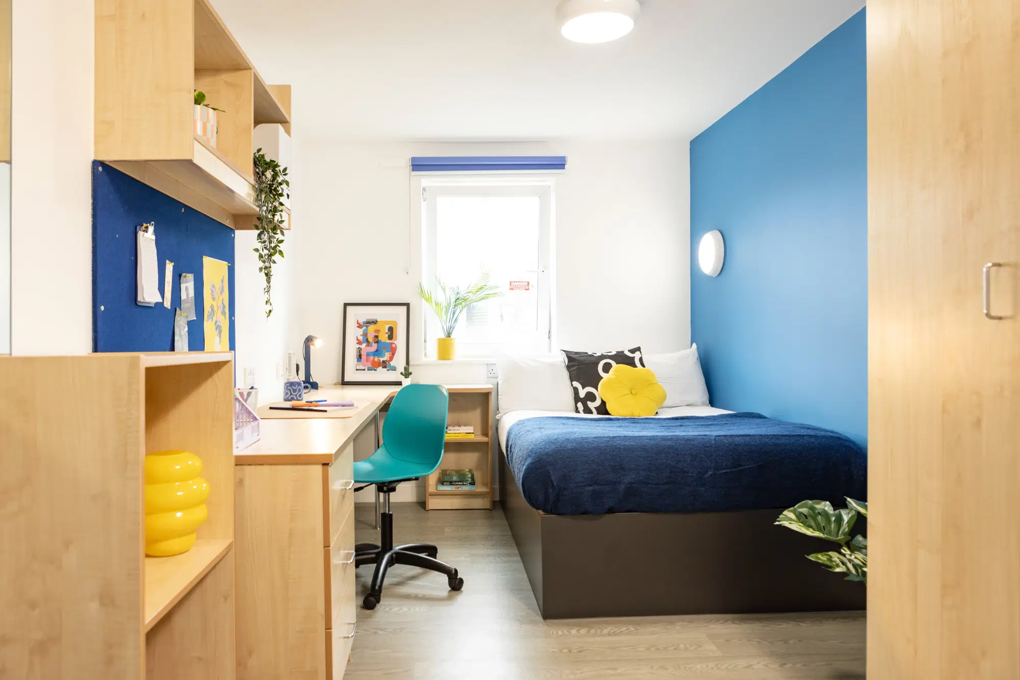 Albert Court, Liverpool – Silver Plus Ensuite