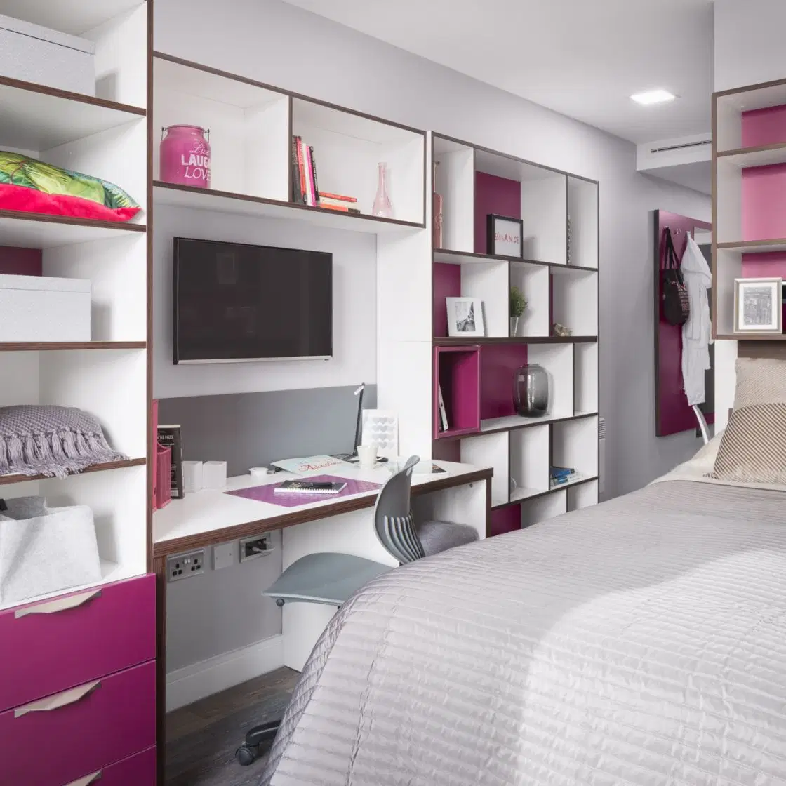 Iconinc The Ascent, Liverpool – Elegance Apartment