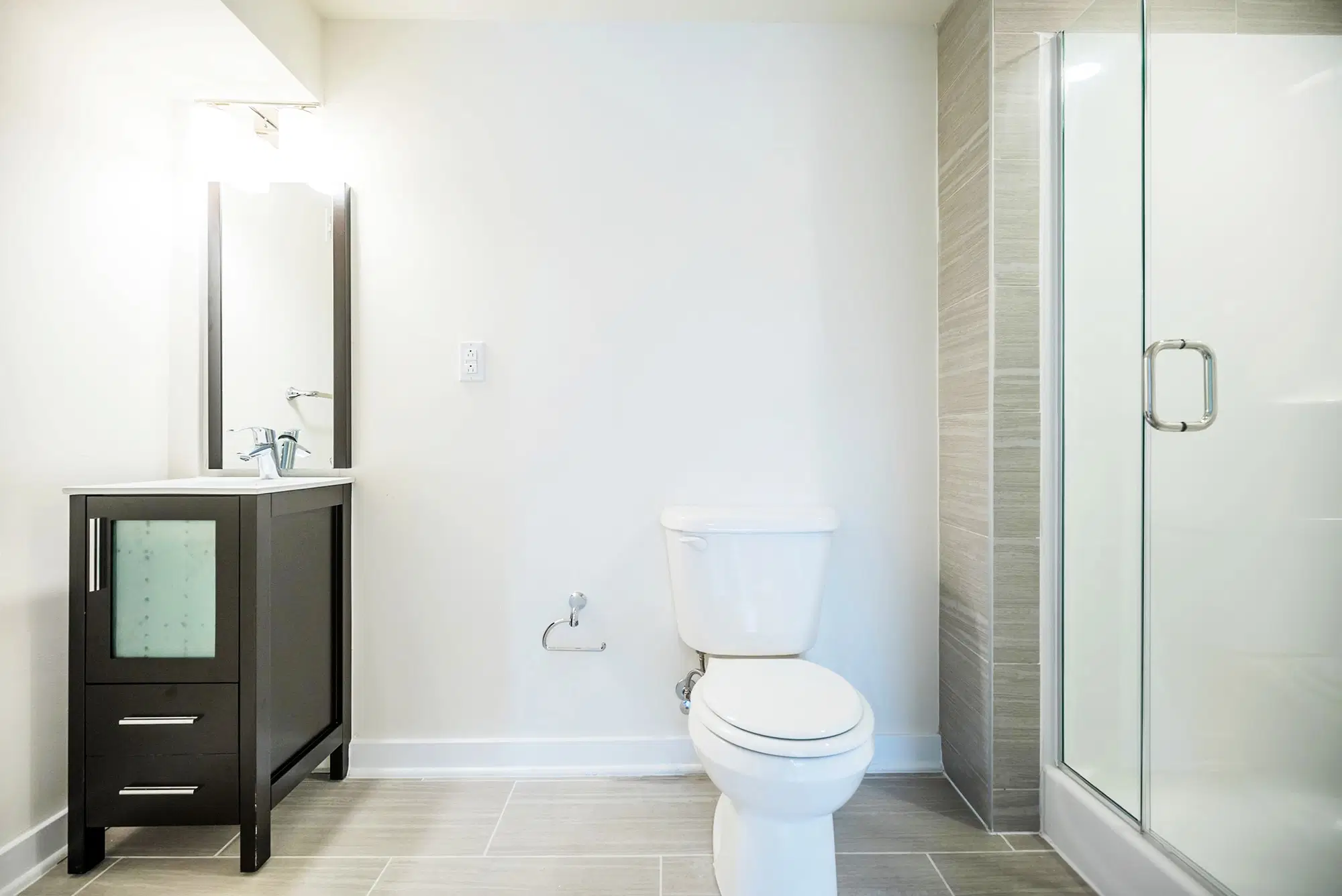 The Eleanor At Chestnut, Philadelphia – 3 Bedroom 3 Bathroom Deluxe