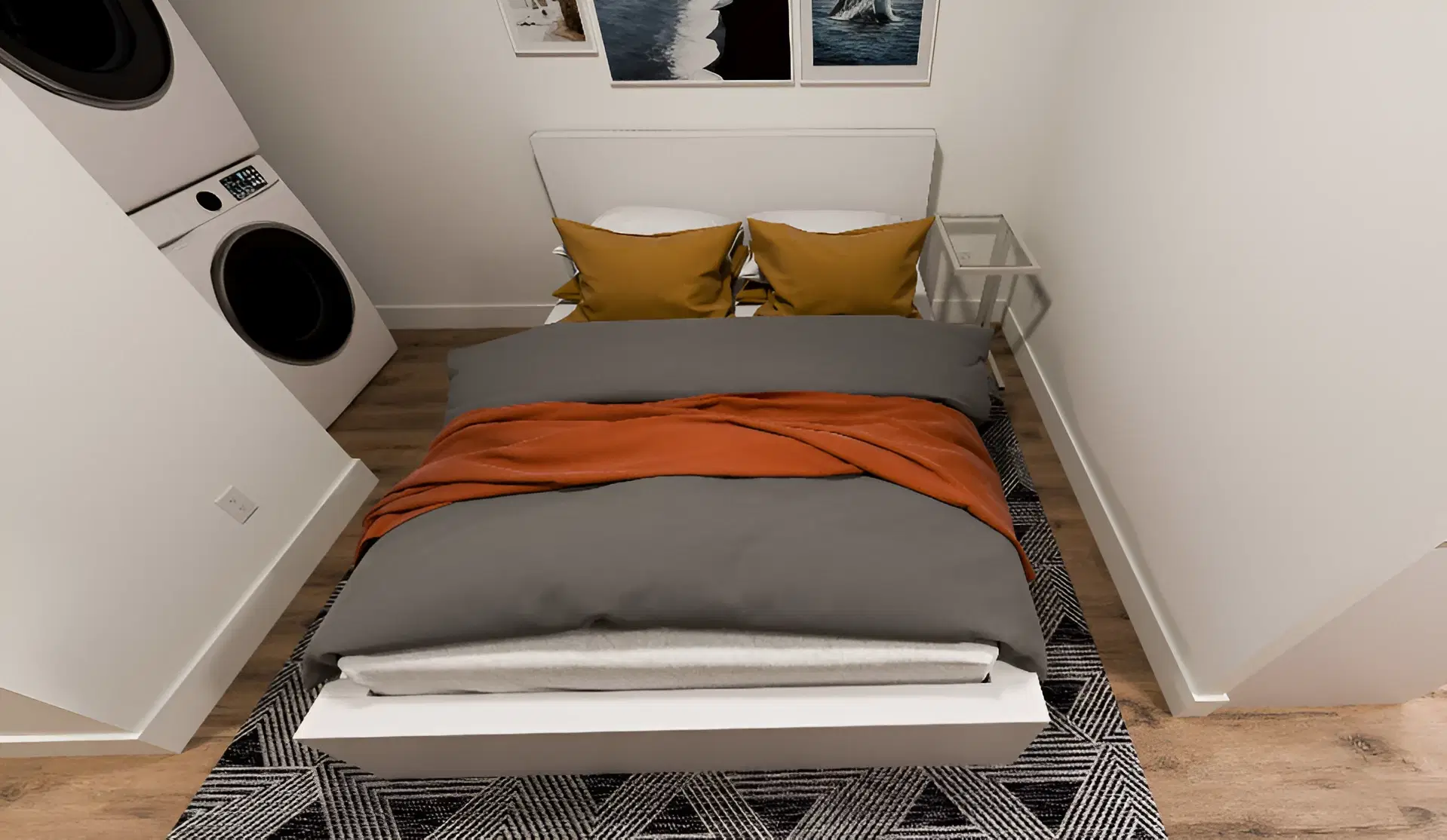 Geo Central, Kingston – Limestone Luxe