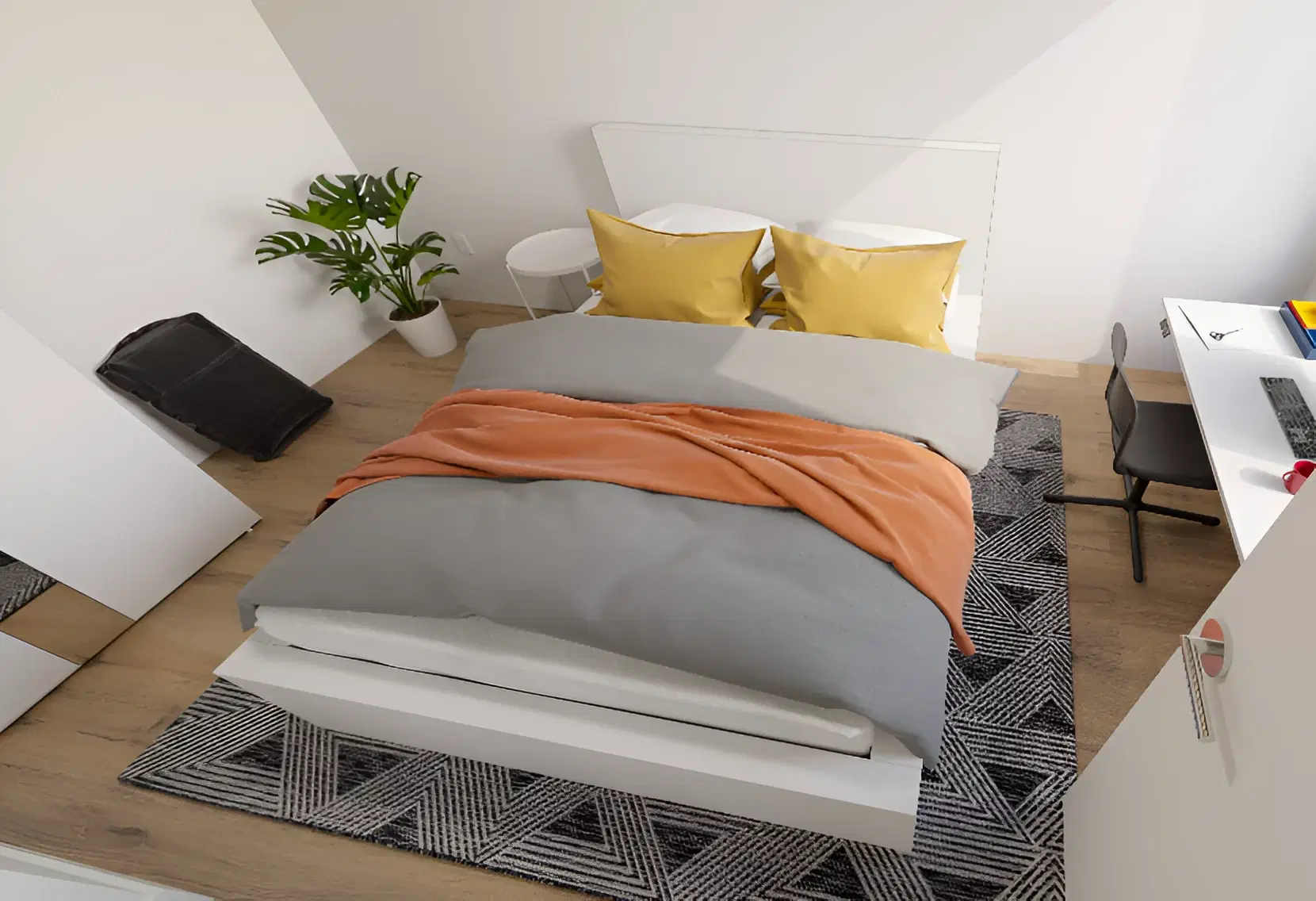 Geo Central, Kingston – Gem Luxe
