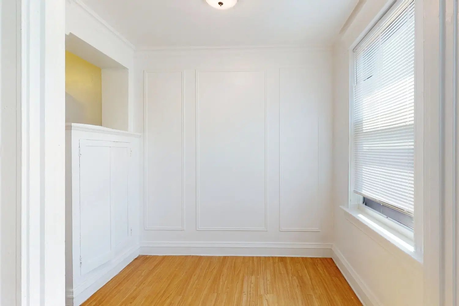 Branscome Apartments, St. Louis – Amenities