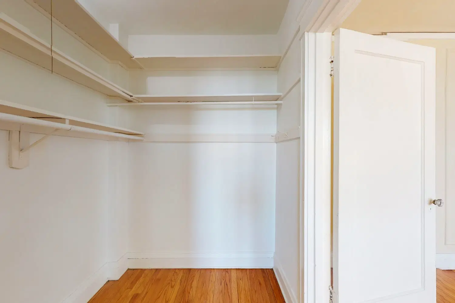 Branscome Apartments, St. Louis – Amenities