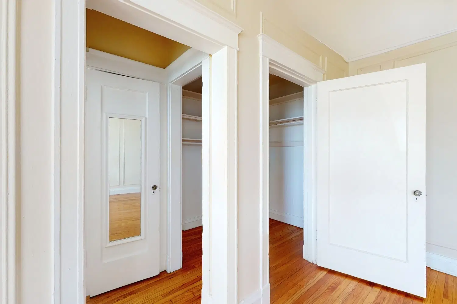 Branscome Apartments, St. Louis – Amenities