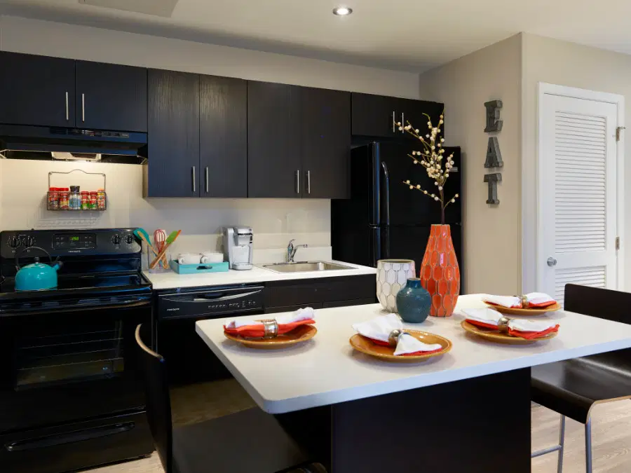 Nine East 33rd, Baltimore – 2 Bed 1 Bath