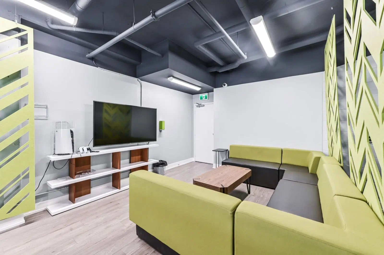 Avant, Toronto – Amenities