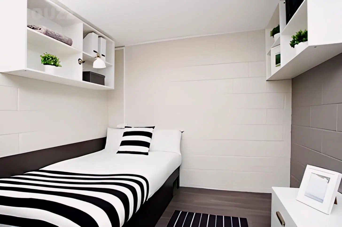 Spring Gardens, Aberdeen – Premium Room