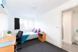 Brookland Road, Leicester – Three Bed Gold
