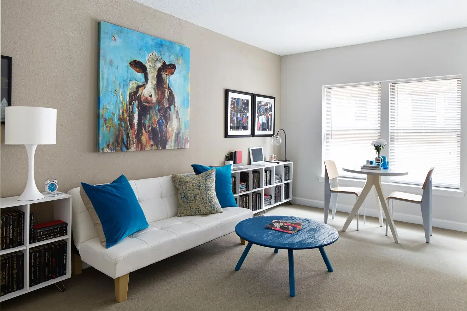 Kenwood, Kansas City – Studio