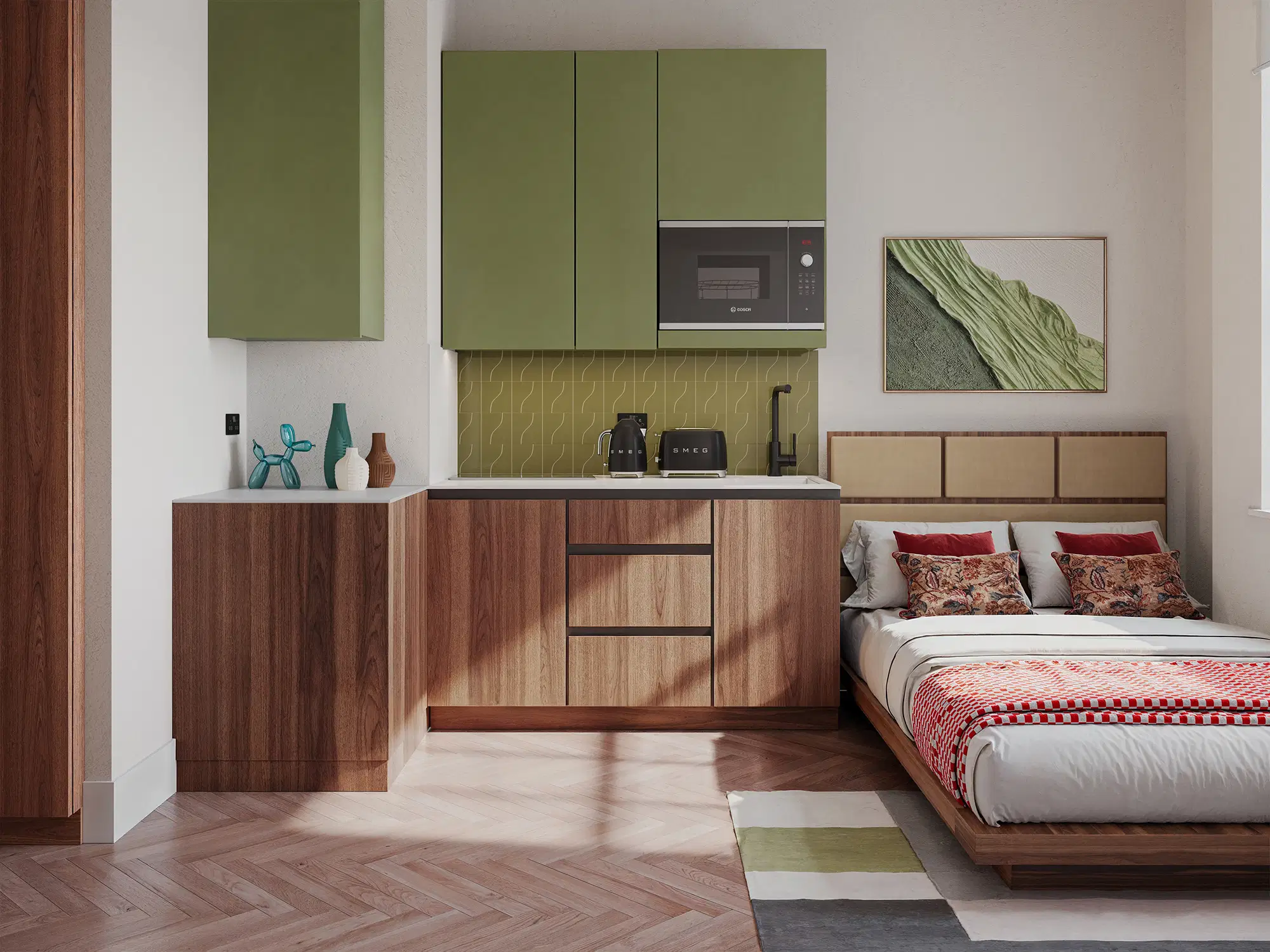 Fifty One London, London – Classic Studio Plus
