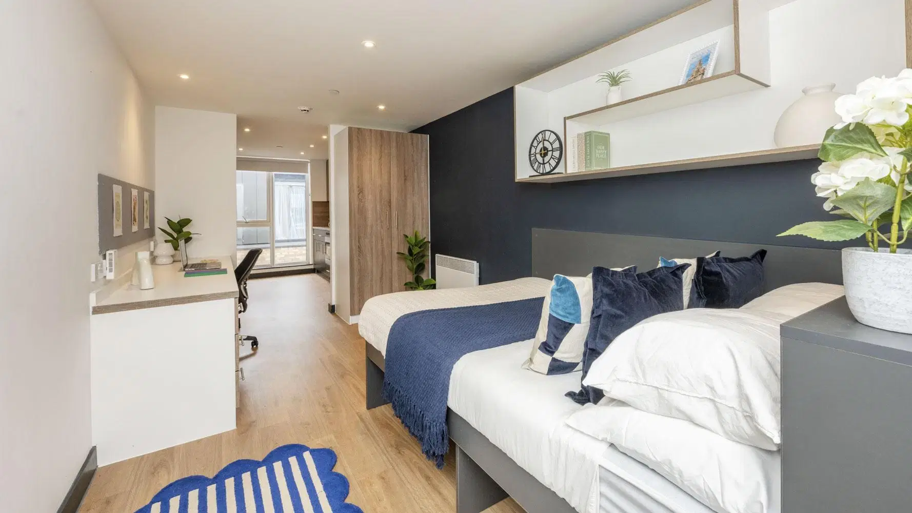 Innovo House, Liverpool – Premium Studio