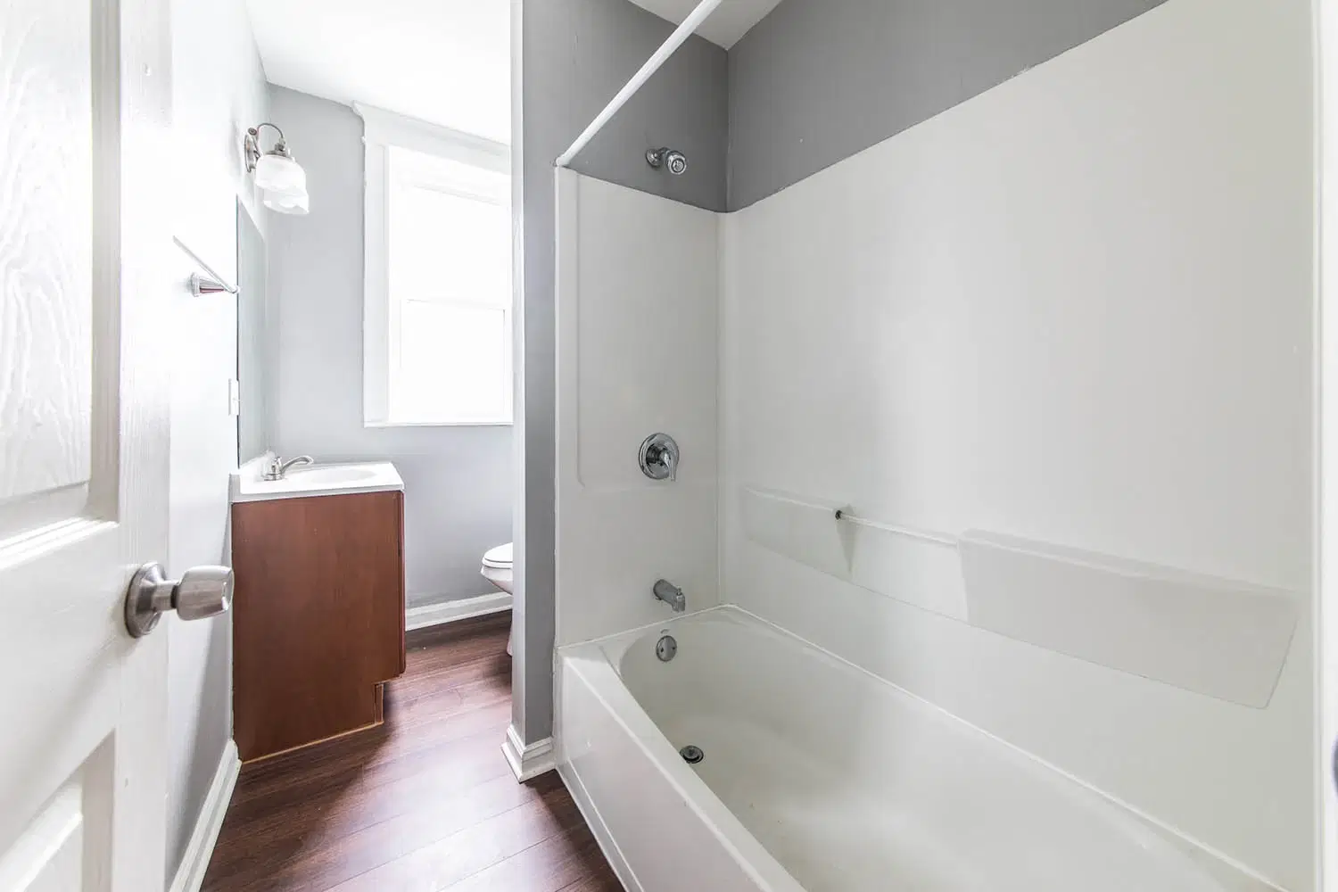 Vandy House, St. Louis – Amenities