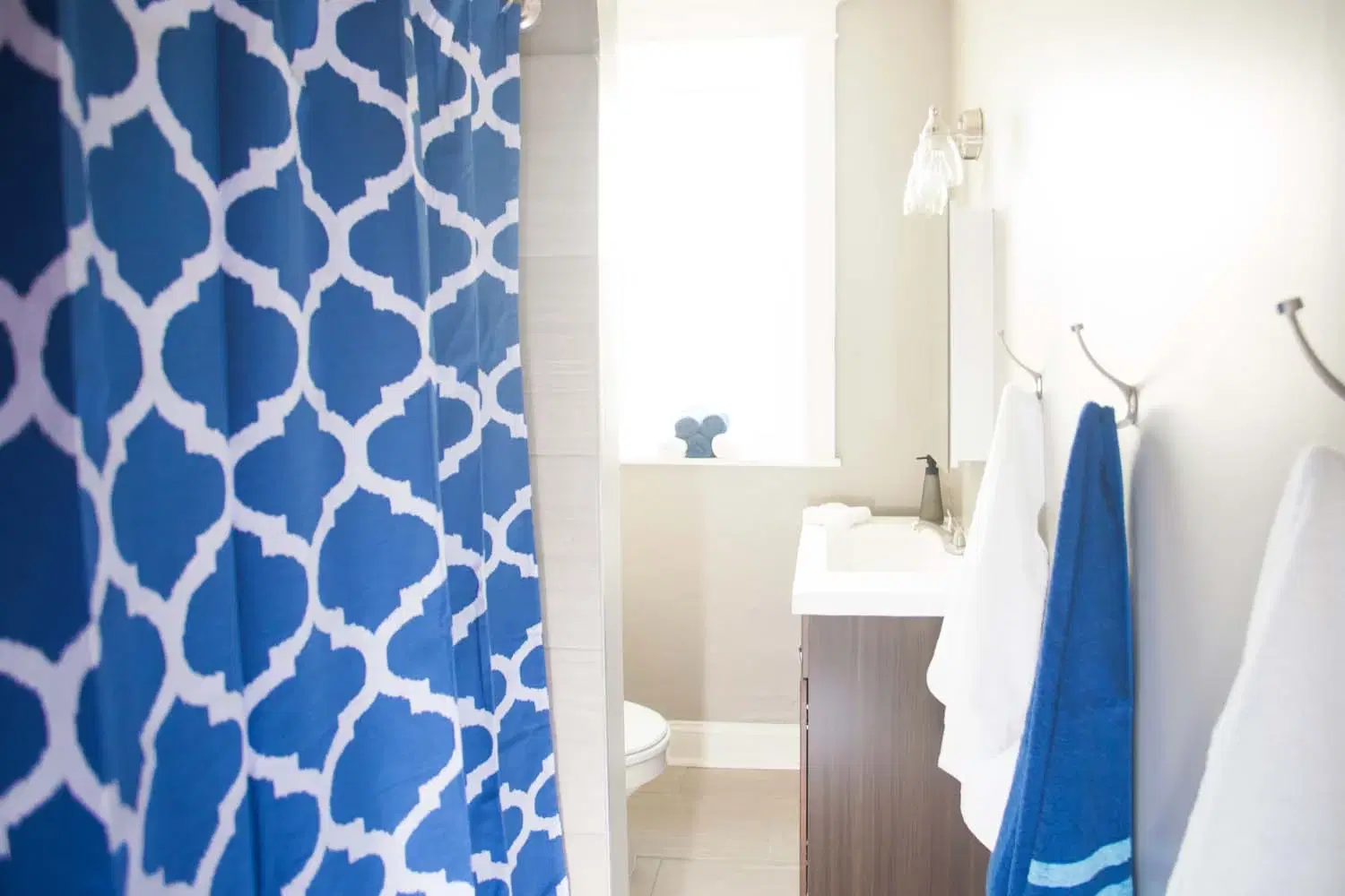 Vandy House, St. Louis – 3 Bed 1 Bath