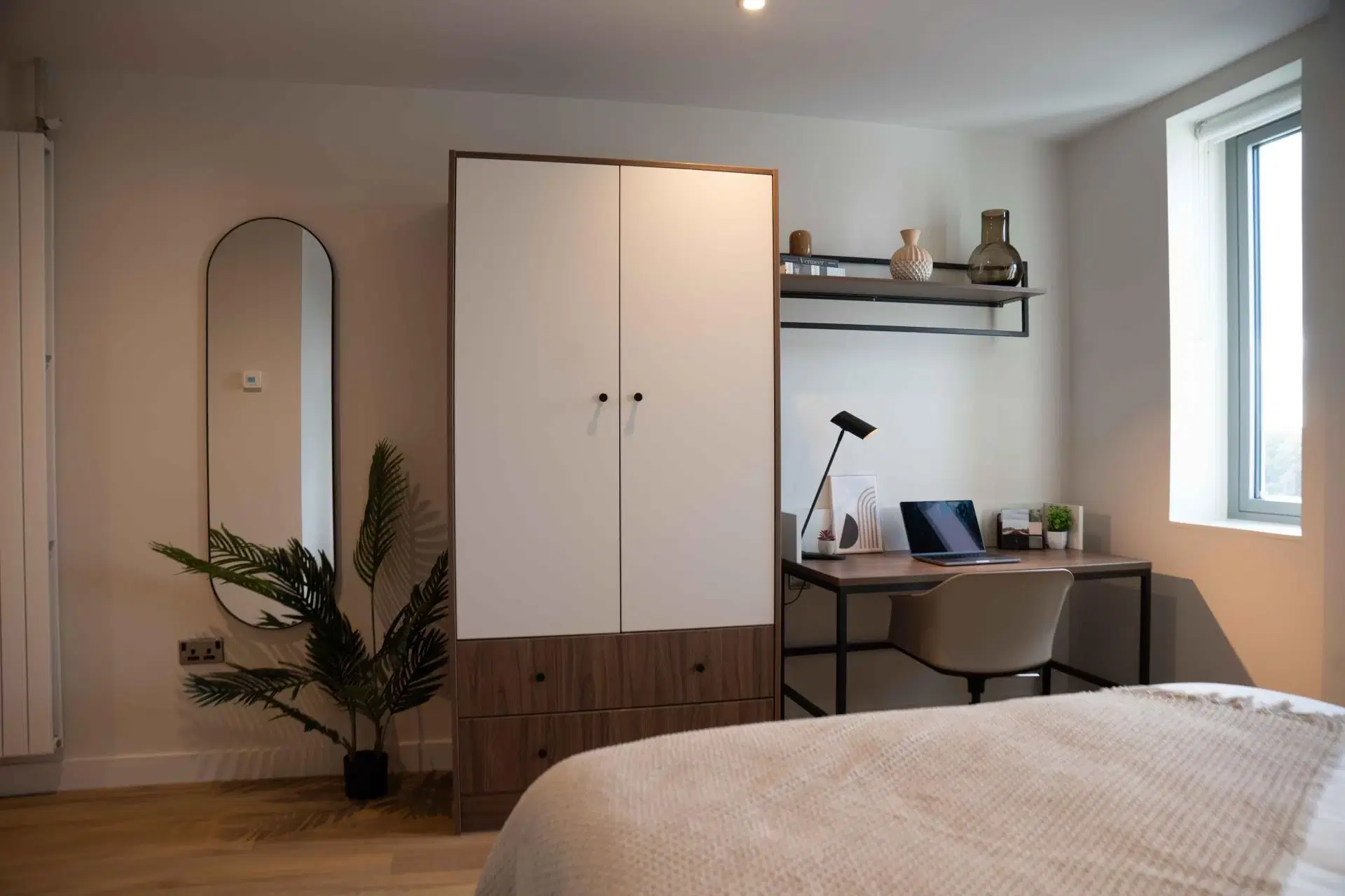 Árasáin P&V, Dublin – Accessible Premium Ensuite