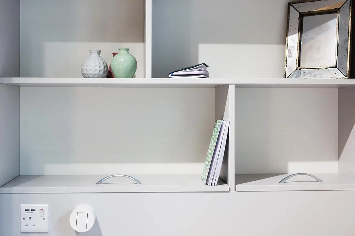 GoBritanya Islington Residence, London – Amenities
