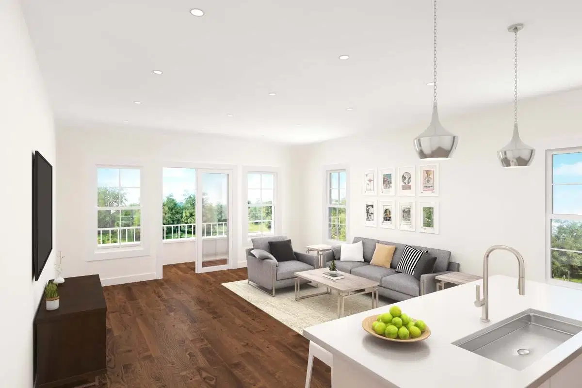 Campus Prime, Syracuse – 4 Bed 3 Bath