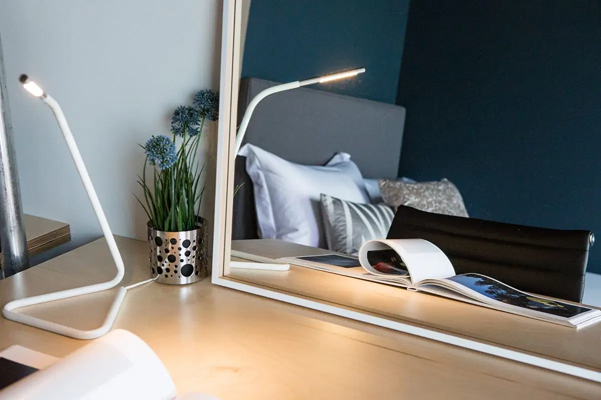GoBritanya Spitalfields Residence, London – Amenities