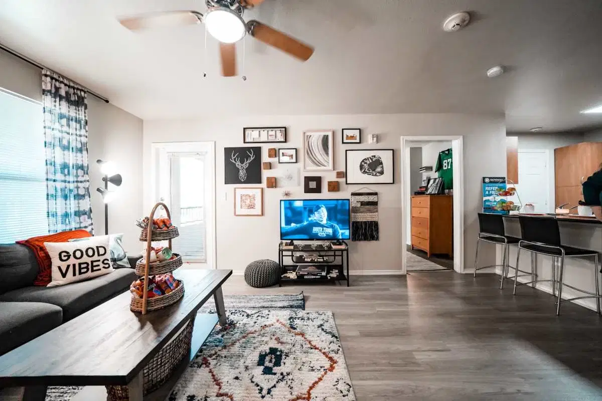 Gateway At Denton, Denton – Amenities
