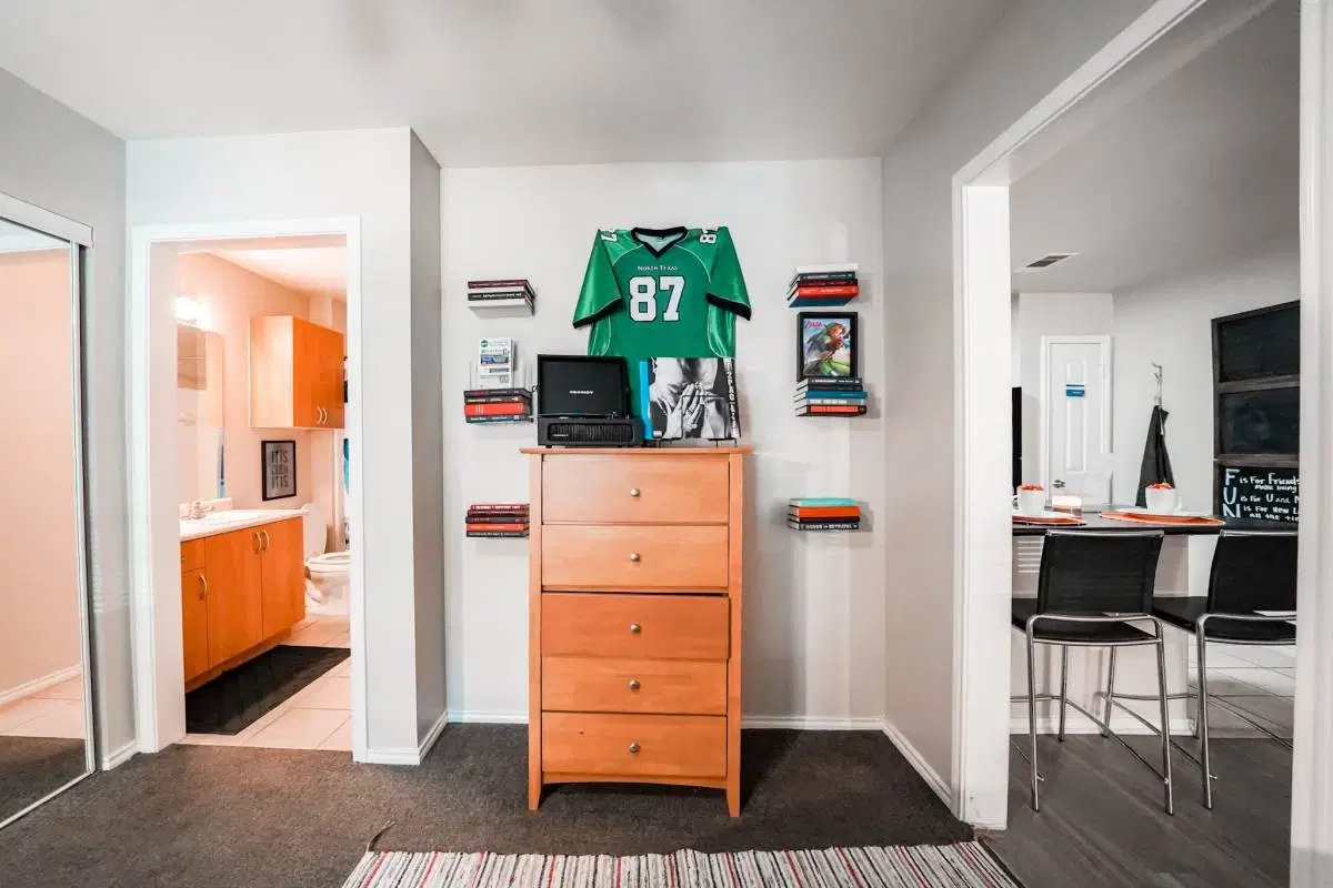 Gateway At Denton, Denton – Amenities