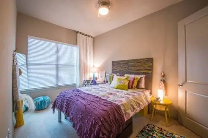 Loft Vue, Fort Worth