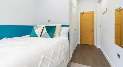 Urban Student Village, Coventry – Essential Studio