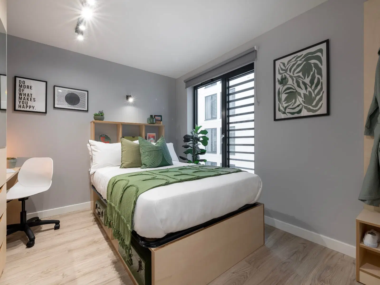 Alma Place, Belfast – 7 Bed Classic Ensuite
