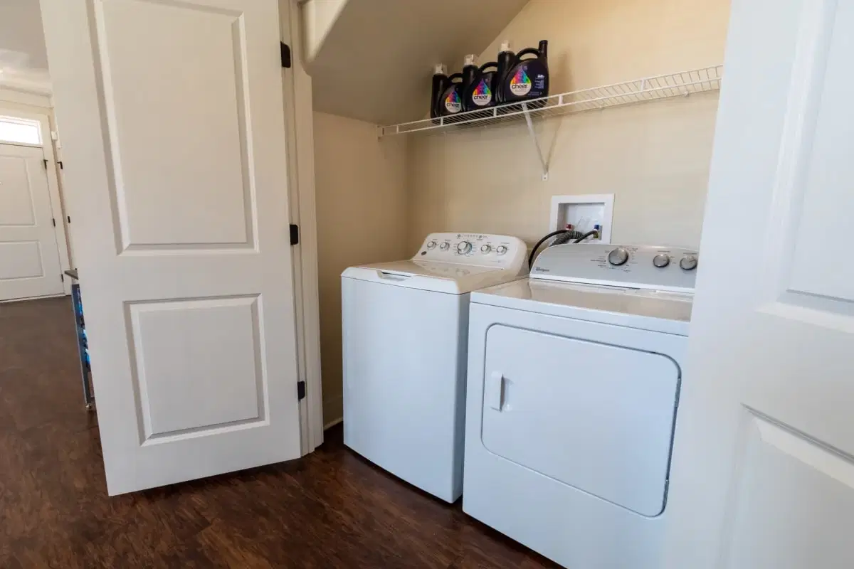 The Waverly, Newark – Amenities