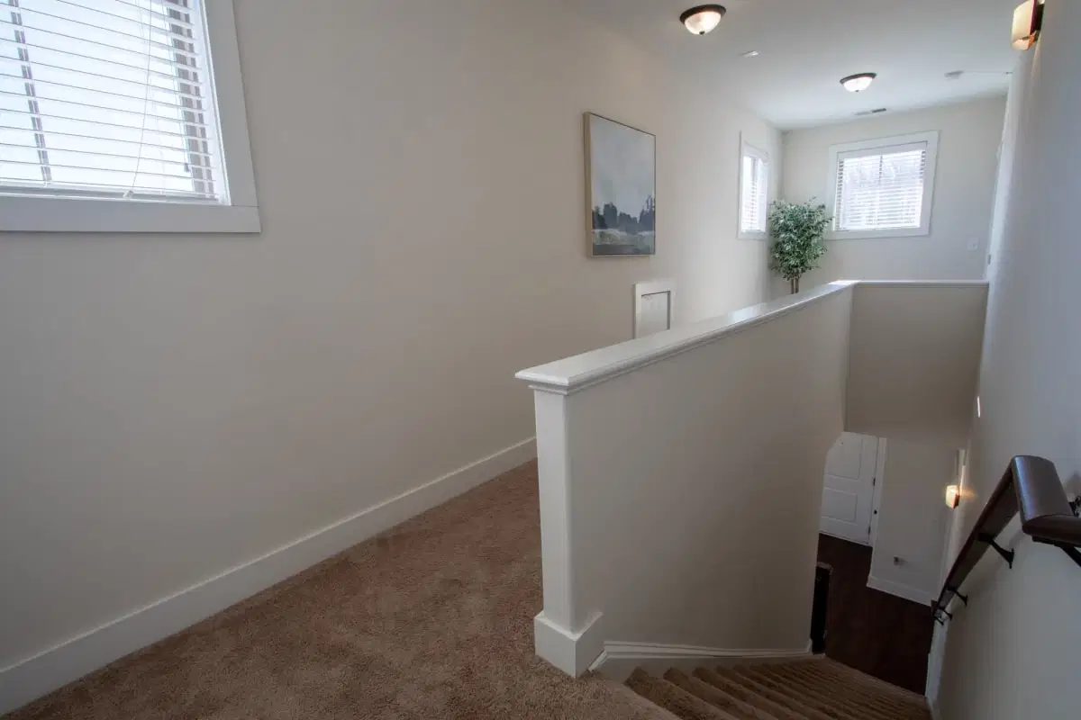 The Waverly, Newark – Amenities