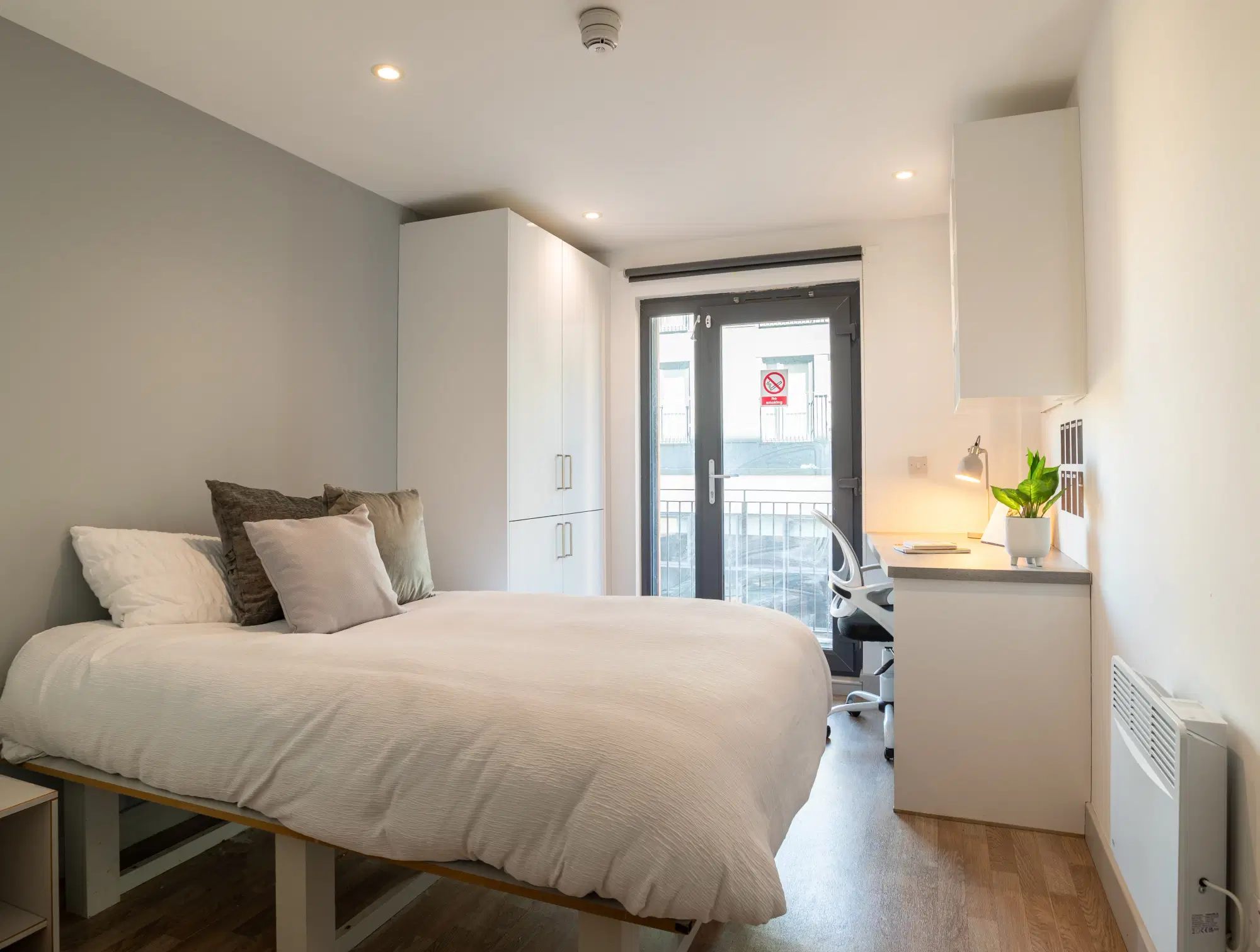The Bridge Phase II, Newcastle – Premium Ensuite