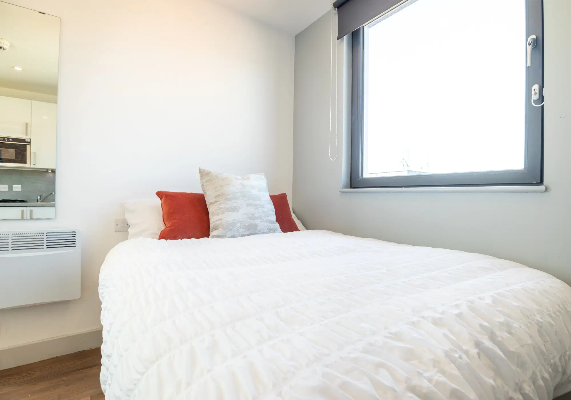 The Bridge Phase II, Newcastle – Premium Studio