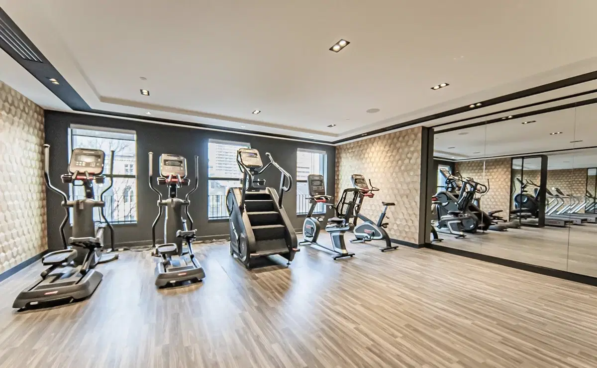 Dalhousie, Toronto – Amenities